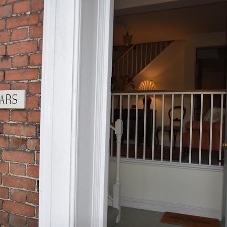 Whitefriars, Rye - Central Location With Parking For 3 Cars - Large Family Home Extérieur photo