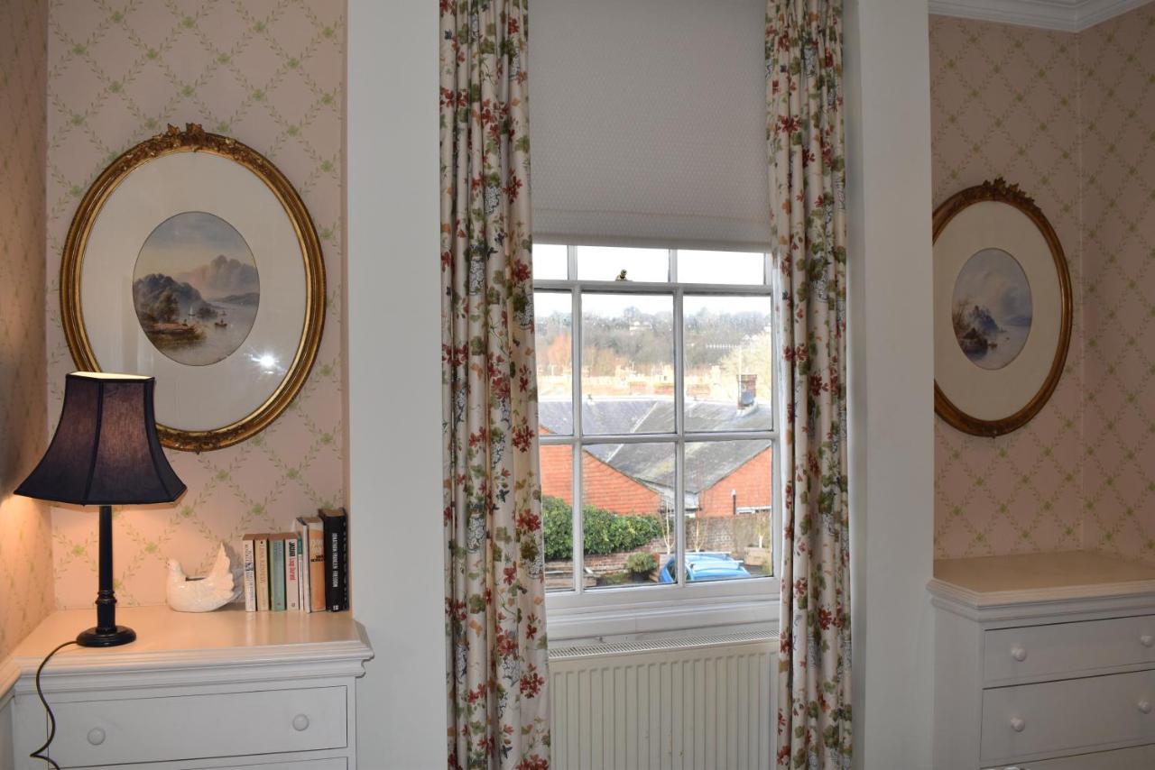 Whitefriars, Rye - Central Location With Parking For 3 Cars - Large Family Home Extérieur photo
