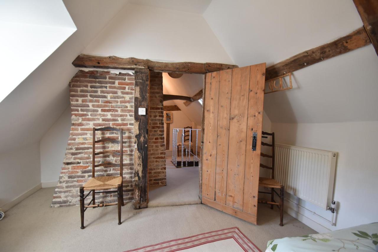 Whitefriars, Rye - Central Location With Parking For 3 Cars - Large Family Home Extérieur photo