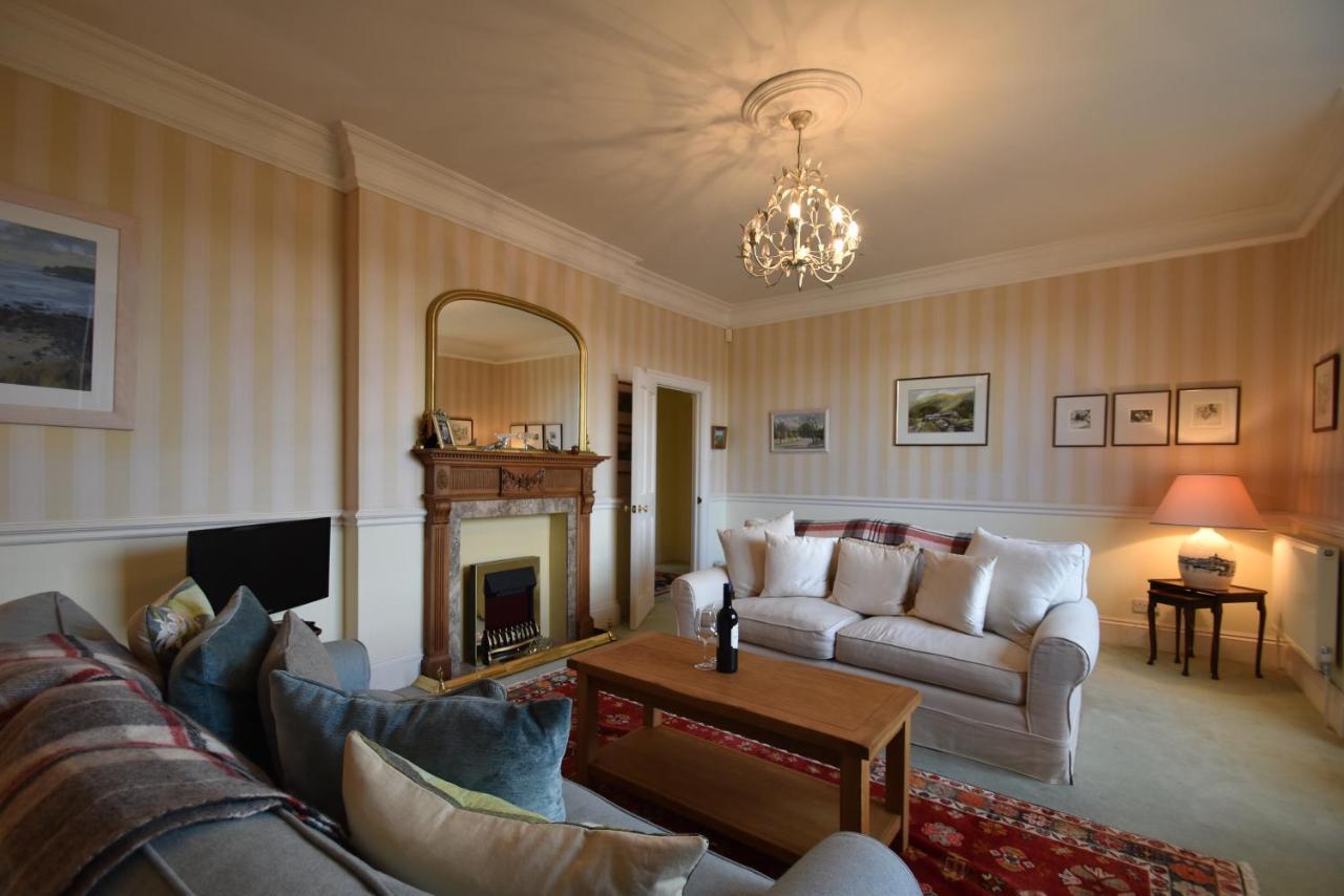 Whitefriars, Rye - Central Location With Parking For 3 Cars - Large Family Home Extérieur photo