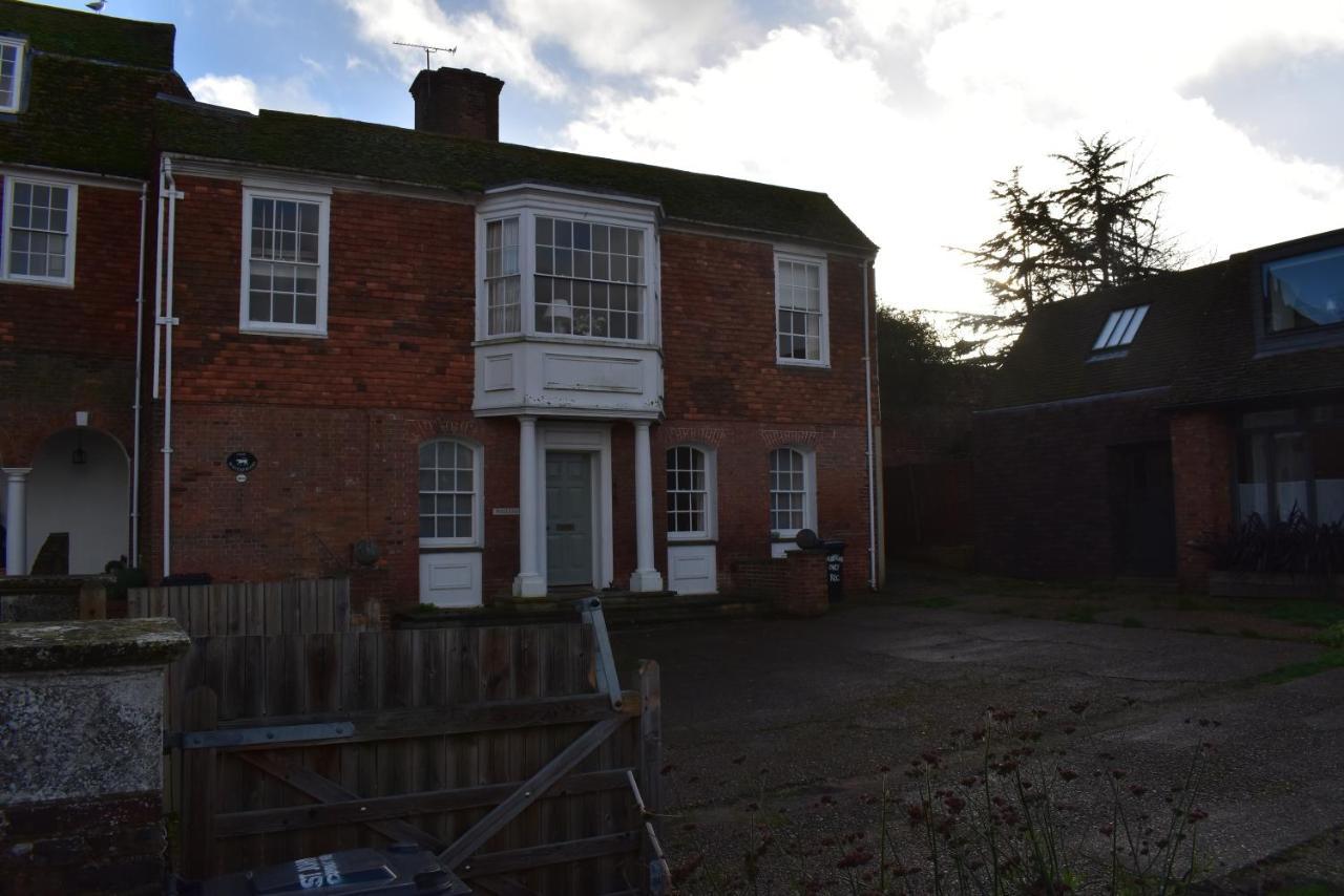 Whitefriars, Rye - Central Location With Parking For 3 Cars - Large Family Home Extérieur photo