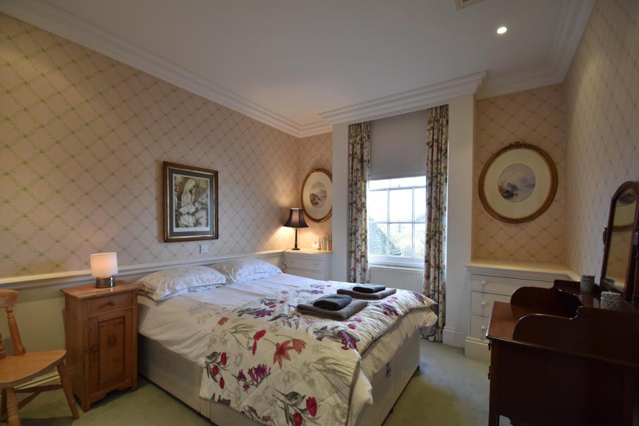 Whitefriars, Rye - Central Location With Parking For 3 Cars - Large Family Home Extérieur photo