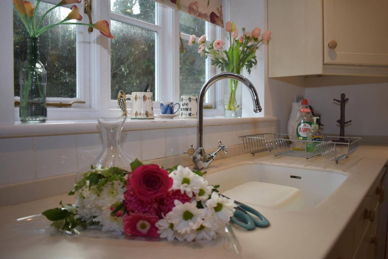 Whitefriars, Rye - Central Location With Parking For 3 Cars - Large Family Home Extérieur photo