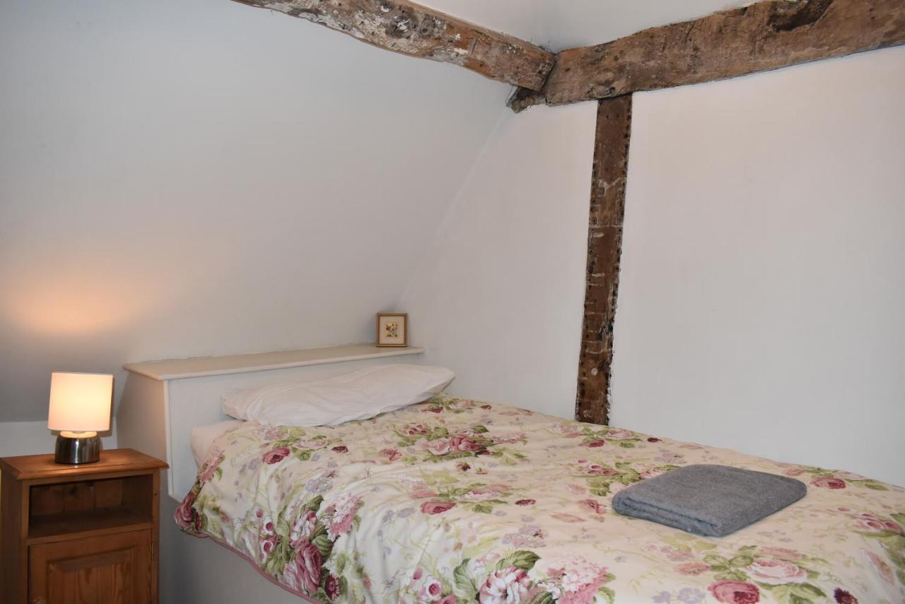Whitefriars, Rye - Central Location With Parking For 3 Cars - Large Family Home Extérieur photo