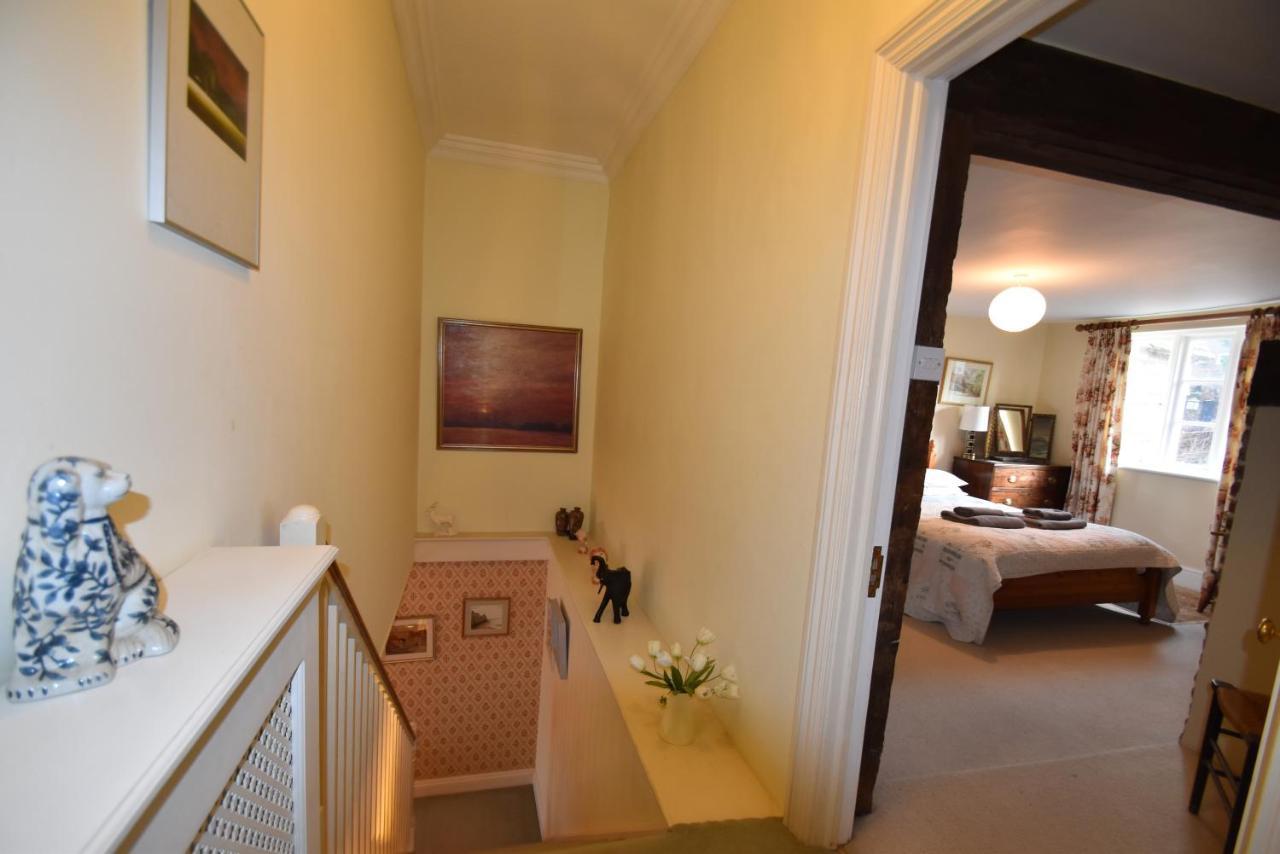 Whitefriars, Rye - Central Location With Parking For 3 Cars - Large Family Home Extérieur photo