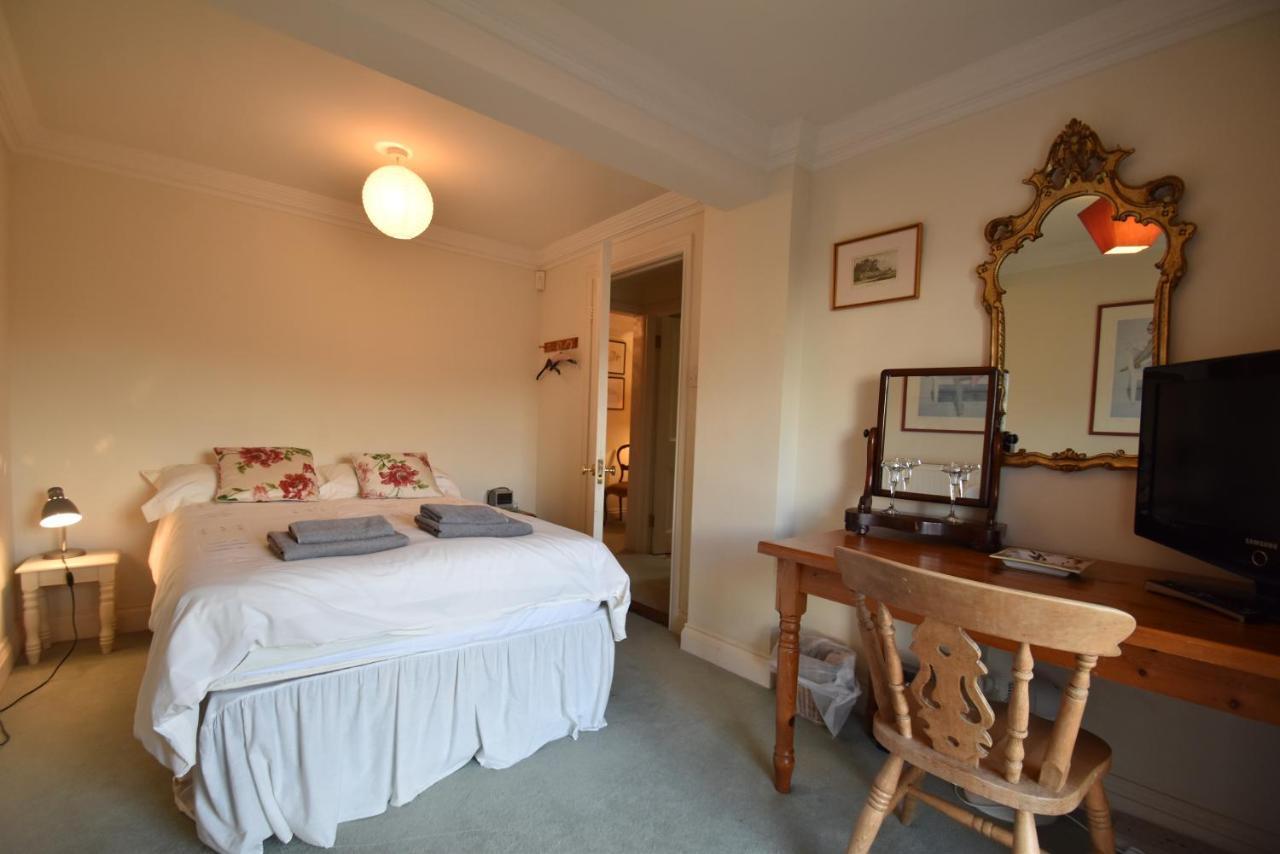 Whitefriars, Rye - Central Location With Parking For 3 Cars - Large Family Home Extérieur photo