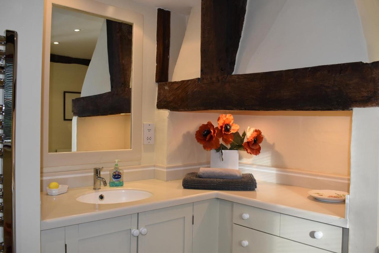 Whitefriars, Rye - Central Location With Parking For 3 Cars - Large Family Home Extérieur photo
