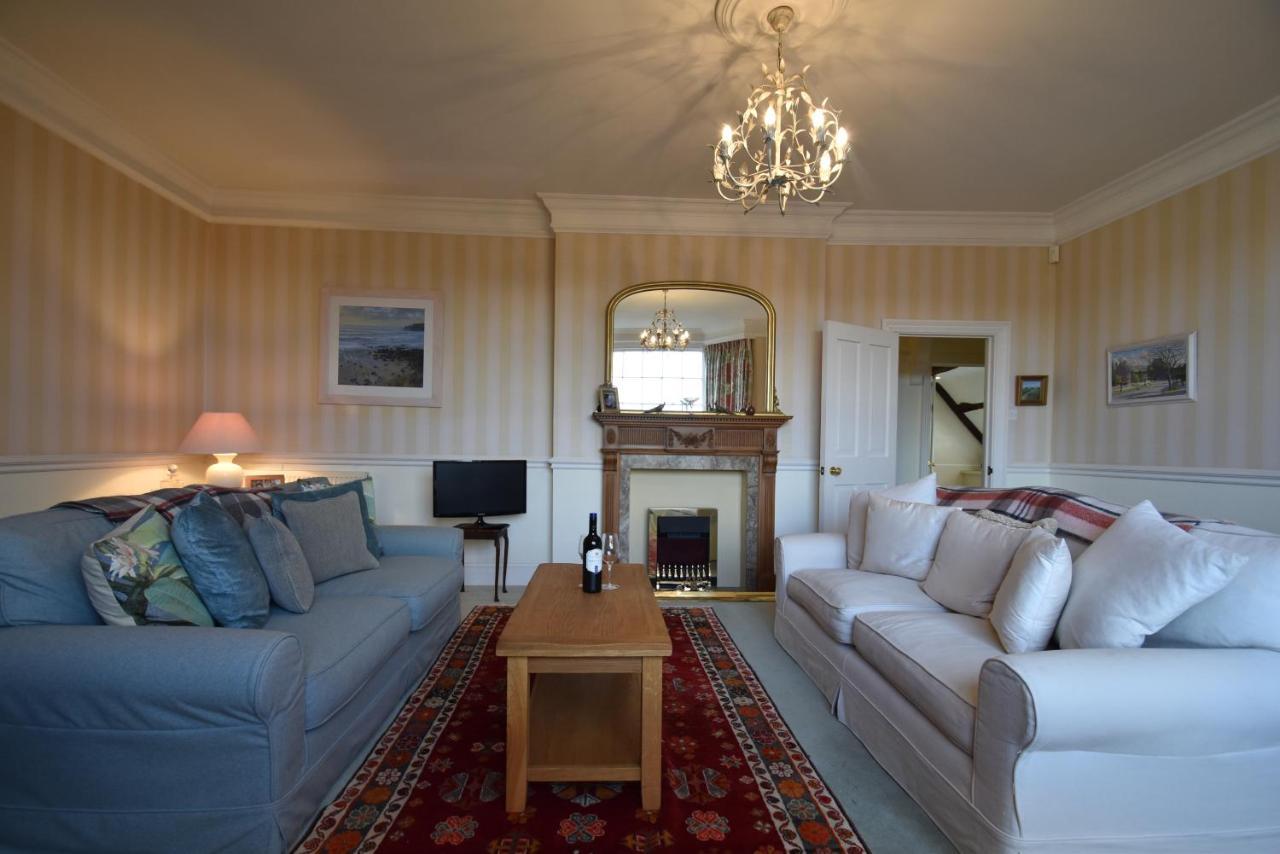 Whitefriars, Rye - Central Location With Parking For 3 Cars - Large Family Home Extérieur photo
